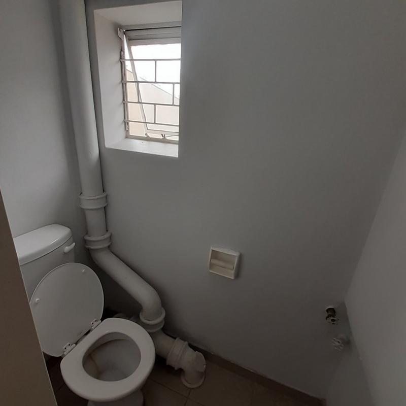 To Let 0 Bedroom Property for Rent in Sasolburg Free State